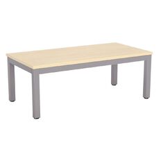 Cubit Coffee Table 1200 Nordic Maple