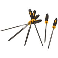 Tolsen Needle File Set 6 Piece