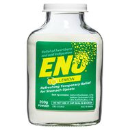 Eno Fruit Salt Powder Lemon