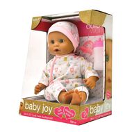 Dolls World Baby Joy 38cm
