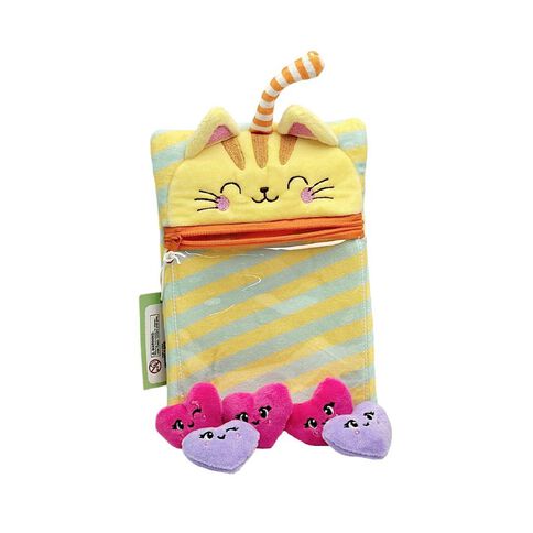 Uniti Kids Stand Up Pencil Case