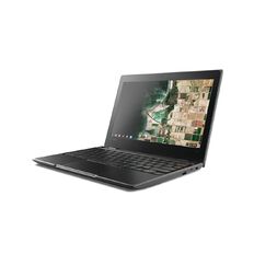 Lenovo 11.6inch 100E Chromebook 2nd Gen Black
