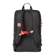 LEGO Brick Backpack Black 18L