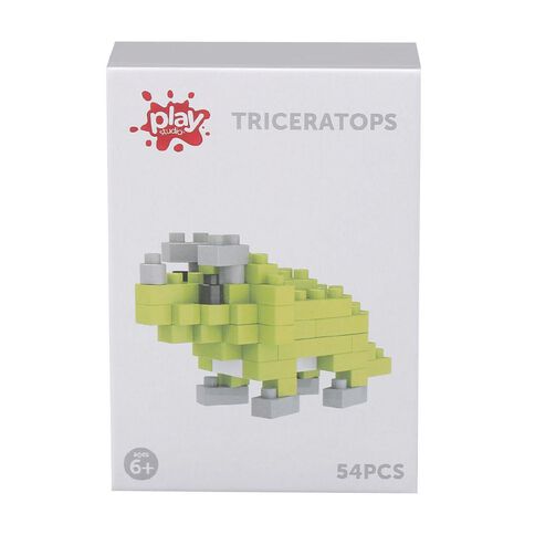 Play Studio Mini Bricks