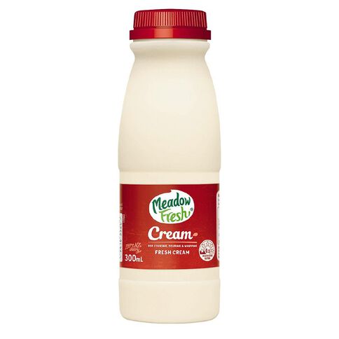 Meadow Fresh Cream 300ml