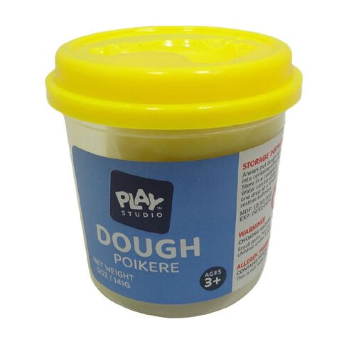 Play Studio Dough Single Can 5oz