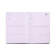 Desk Tribe Weekly Linen Undated Planner A5