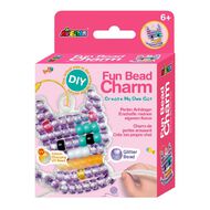 Avenir Fun Bead Charm Animal Assorted