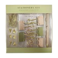 Uniti Stationery Pack Neutral Pastel