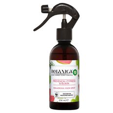 Botanical Provencal Cypress and Guava Room Spray 236ml