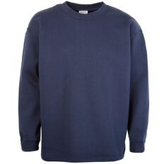 Schooltex Kids' Crew Neck Tunic