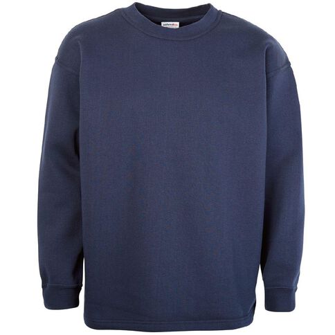 Schooltex Kids' Crew Neck Tunic