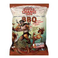 SnackaChangi Kettle Chips BBQ 150g
