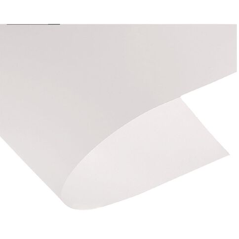 Reeves Tracing Paper 110gsm A2 Single Sheet