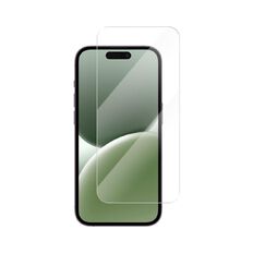 INTOUCH iPhone 16 Pro Bundle Vanguard Case and SP Clear