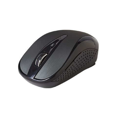 Tech.Inc Wireless Mouse