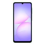 Samsung Galaxy A07 4G with Spark and Skinny SIM Green