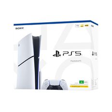 PS5 Slim Console 1TB