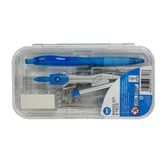 WS Maths Set 9 Piece