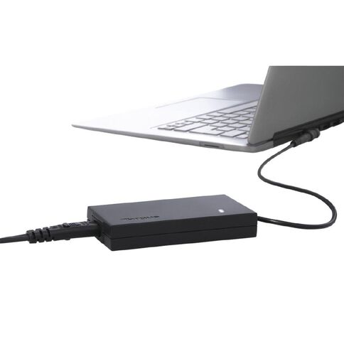 Targus 65W Slim Light Laptop Charger