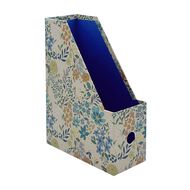 Uniti Blossom Magazine File A4 Floral