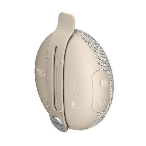 Ultimate Ears MINIROLL Portable Speaker