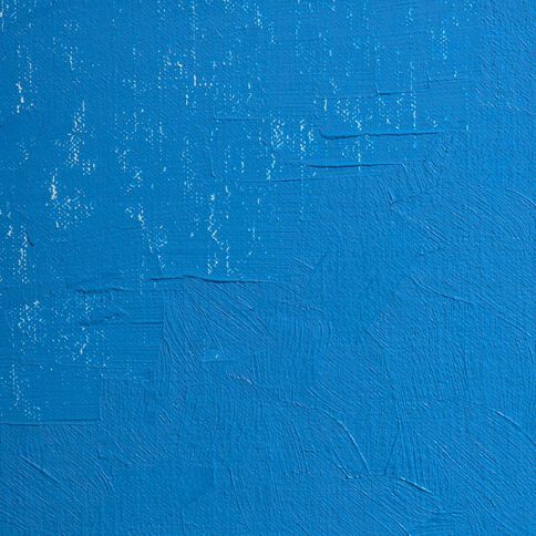 BLOCKX Oil Tube 35ml S2 451 Thaline Blue Blue