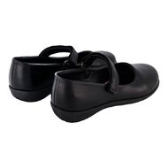 Young Original Junior Kids' Mary Jane School Shoes