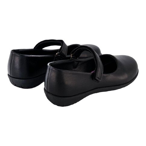 Young Original Junior Kids' Mary Jane School Shoes