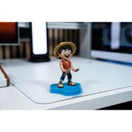 Cable Guys Holdem Netflix Luffy