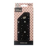 Minnie Mouse Oppo A15 Case Black