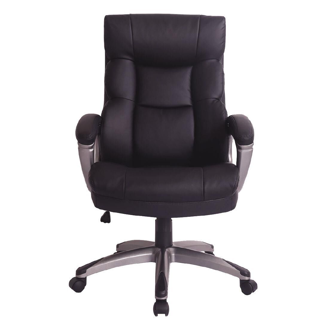 The warehouse computer new arrivals chair