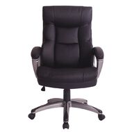 Workspace McKinley Chair Black