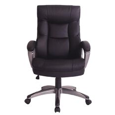 Workspace McKinley Chair Black