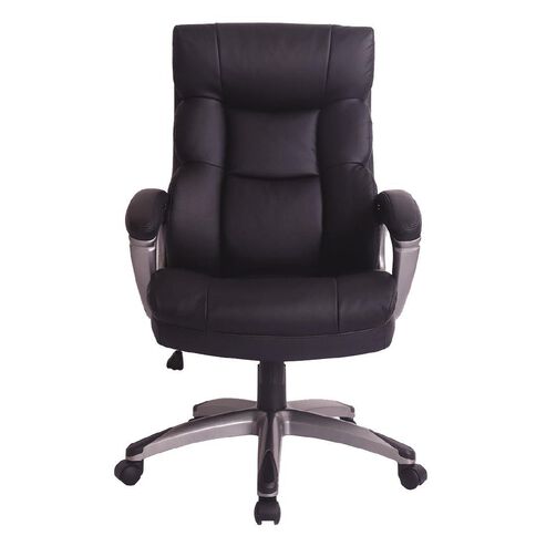 Workspace McKinley Chair Black