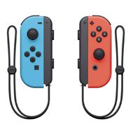 Nintendo Switch Joy-Con Controller Set Neon Red/Blue