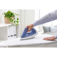 Panasonic Ceramic Soleplate Steam Iron 2400W NI-S530ASJ