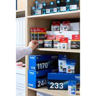 Brother Toner TN1170 Black