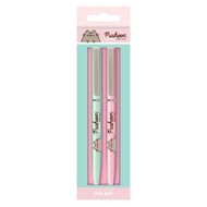 Pusheen Pens 2 Pack
