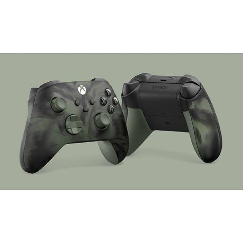 Xbox Wireless Controller Nocturnal Vapor Special Edition
