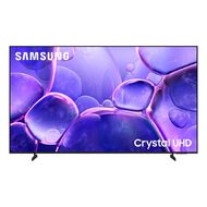 Samsung 85 Inch U8000F Ultra HD 4K Smart TV 2025