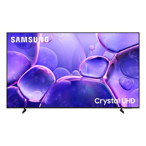 Samsung 85 Inch U8000F Ultra HD 4K Smart TV 2025