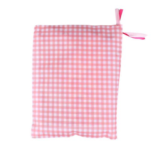 Kookie Strawberry Pencil Case Set