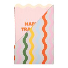 Uniti Stationery Notebook Set 9 Pieces