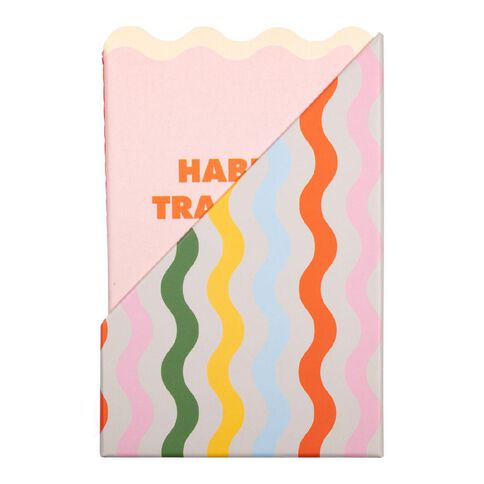 Uniti Stationery Notebook Set 9 Pieces