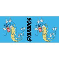 Impact Merch Pokemon Gyrados Mug