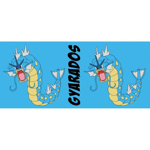 Impact Merch Pokemon Gyrados Mug