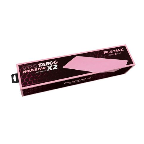 Playmax Taboo Mouse Mat