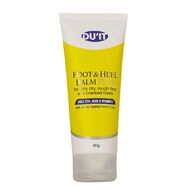 DU'IT Foot & Heel Balm Plus 50g