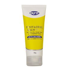 DU'IT Foot & Heel Balm Plus 50g